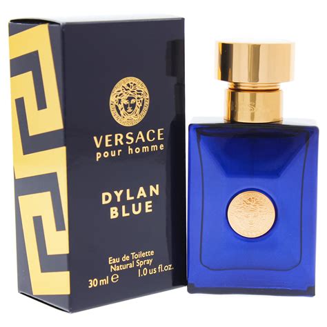 versace mens perfume dylan blue review|is Versace Dylan Blue good.